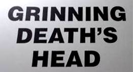 logo Grinning Death's Head